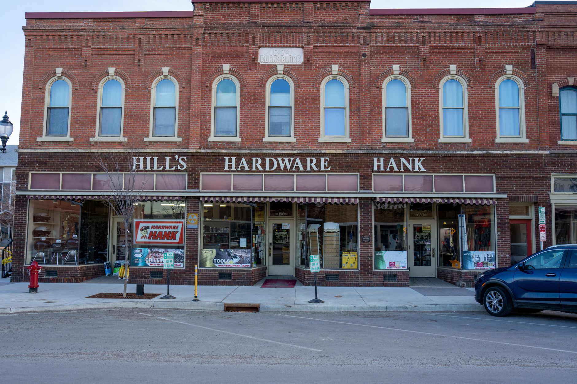 Nephi, Utah