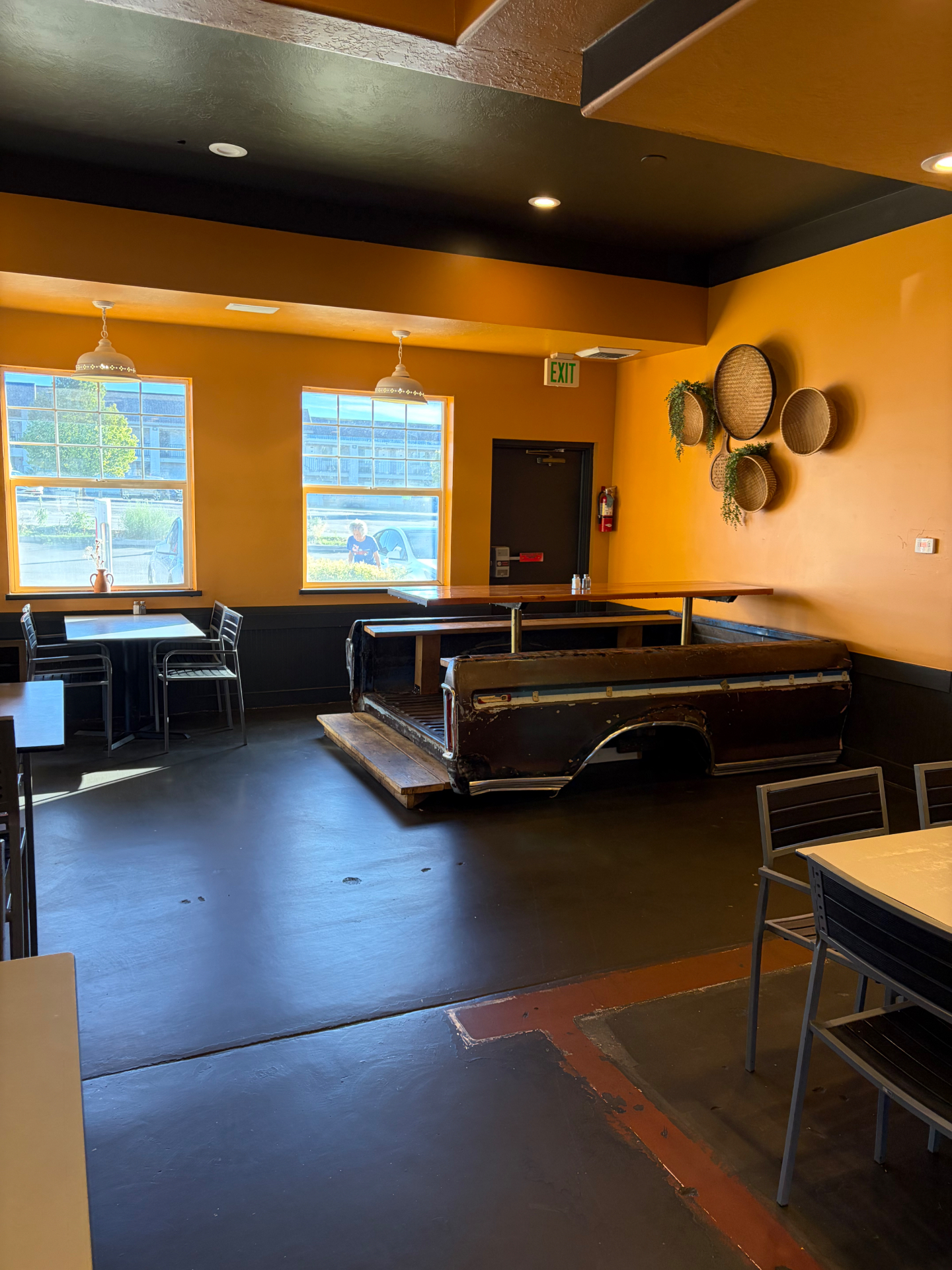 Mi Casa Mexican Grill: Nephi's New Table for Real Mexican Food