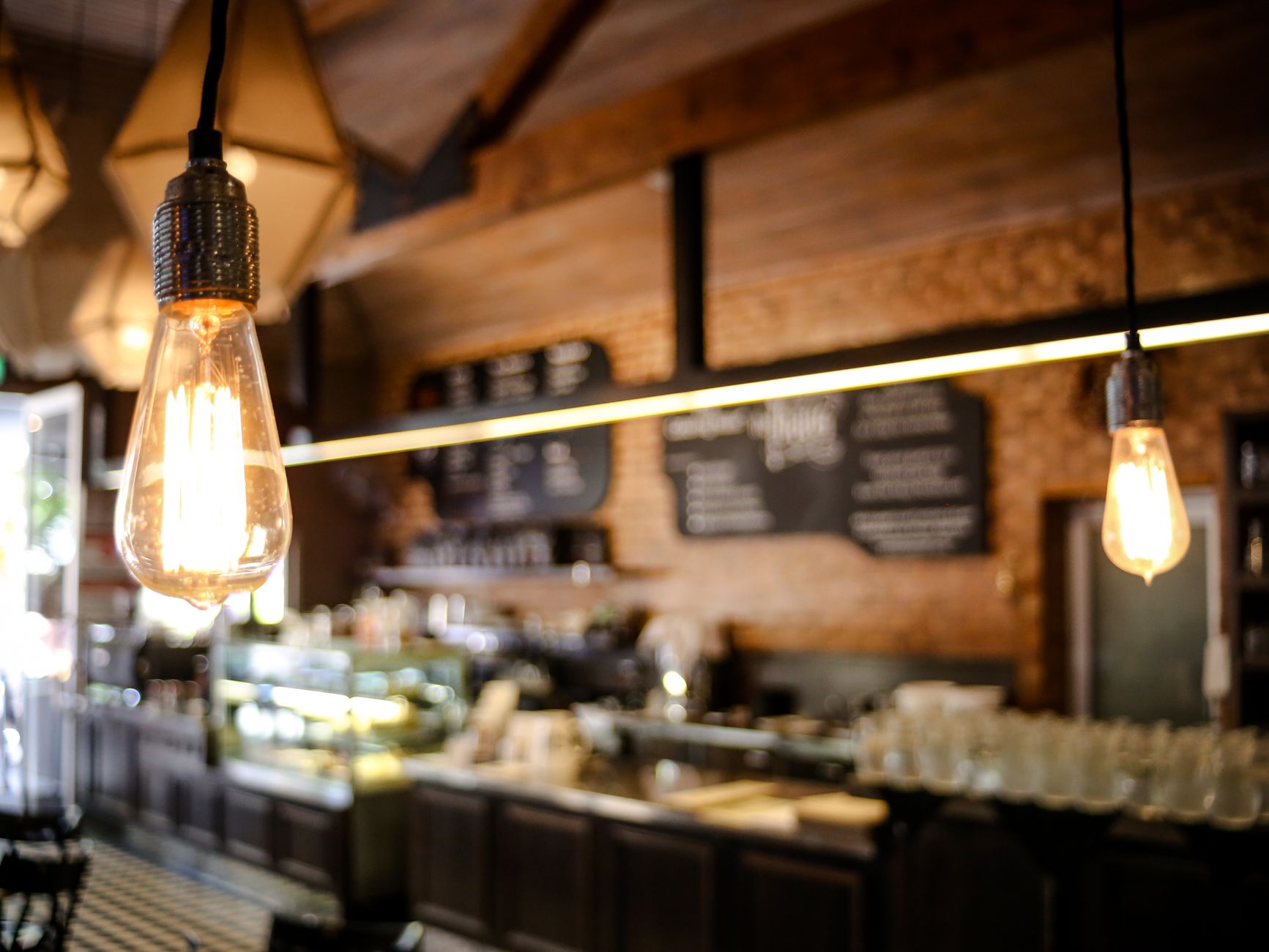 The Haven Coffee House — Nephi's Best Cup of Coffee That Most People Drive Right Past