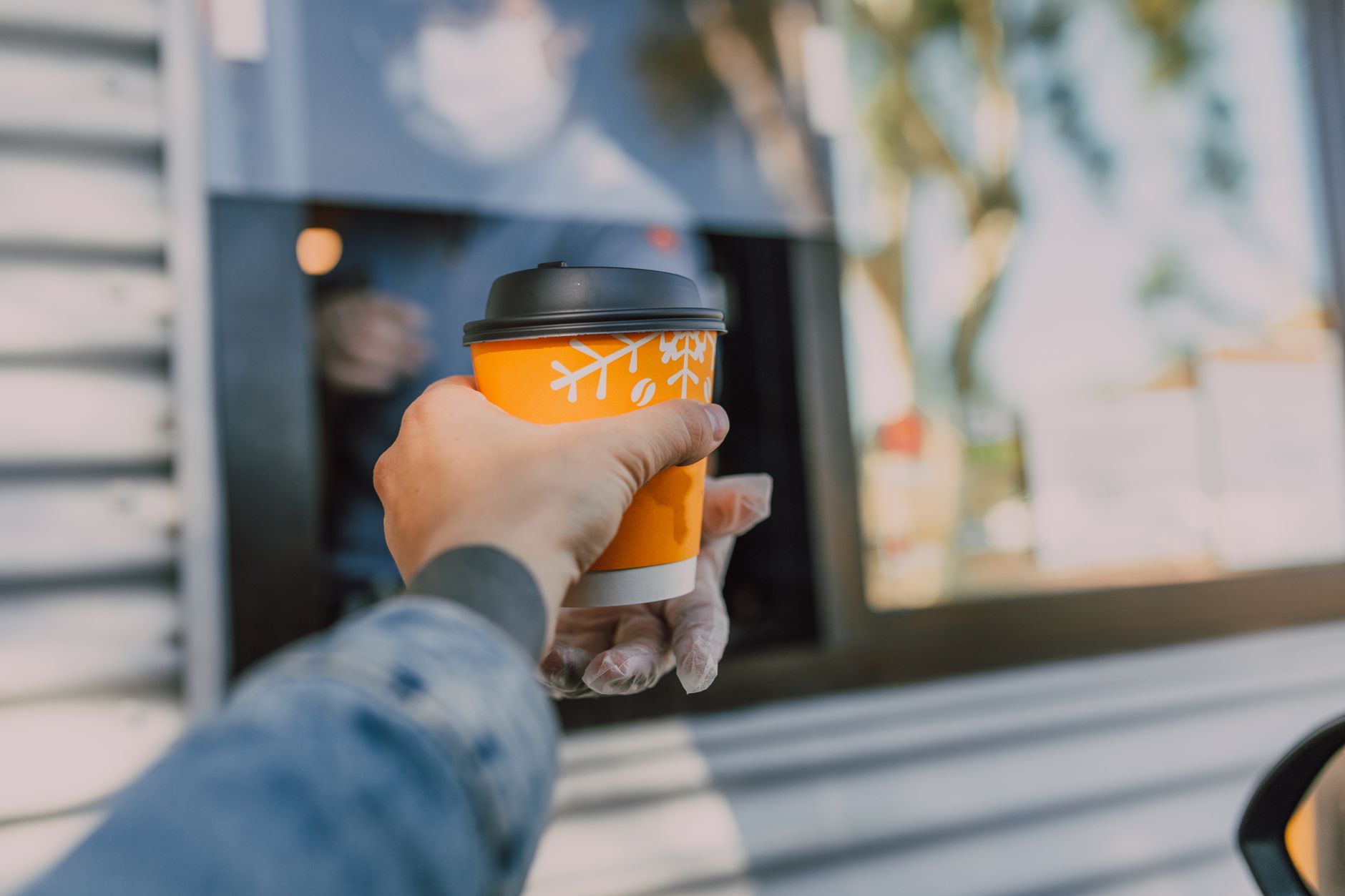 Java Junkie Salem — South Utah County's Most Interesting Coffee Menu