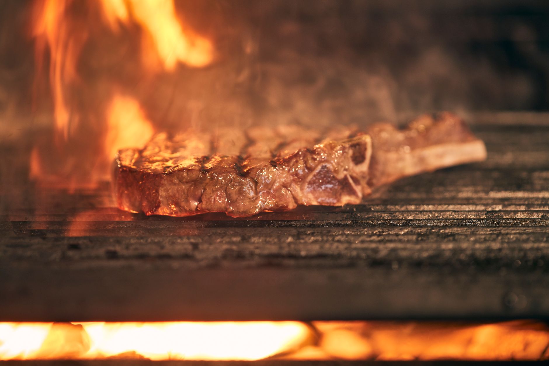 Bar-W Steakhouse in Nephi — The Farm to Table Beef Story Most People Don't Know They're Eating