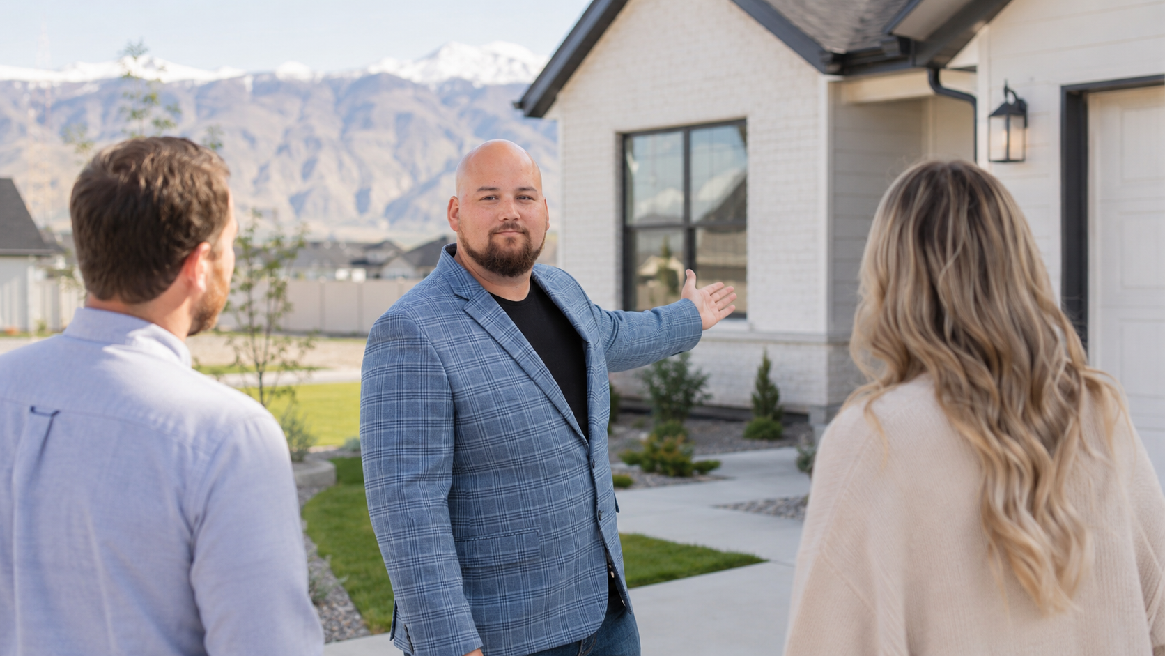 You Don't Need a Realtor to Find a Home — You Need One So You Don't Lose It