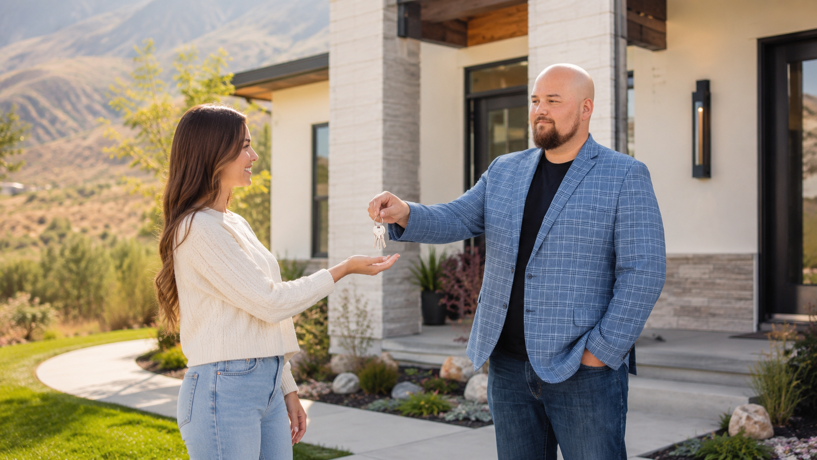 Your Offer Got Accepted. Now What? The 30–45 Day Buyer Timeline