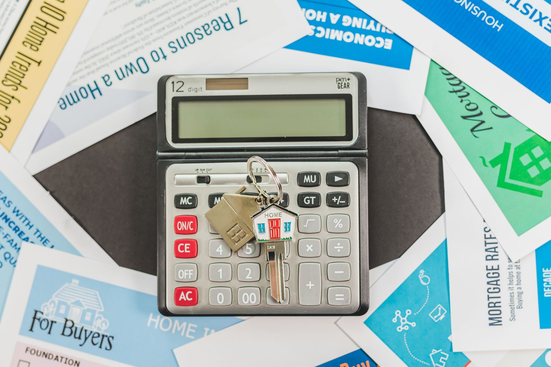 You Saved the Down Payment — Here's the Bill Most Buyers Don't See Coming