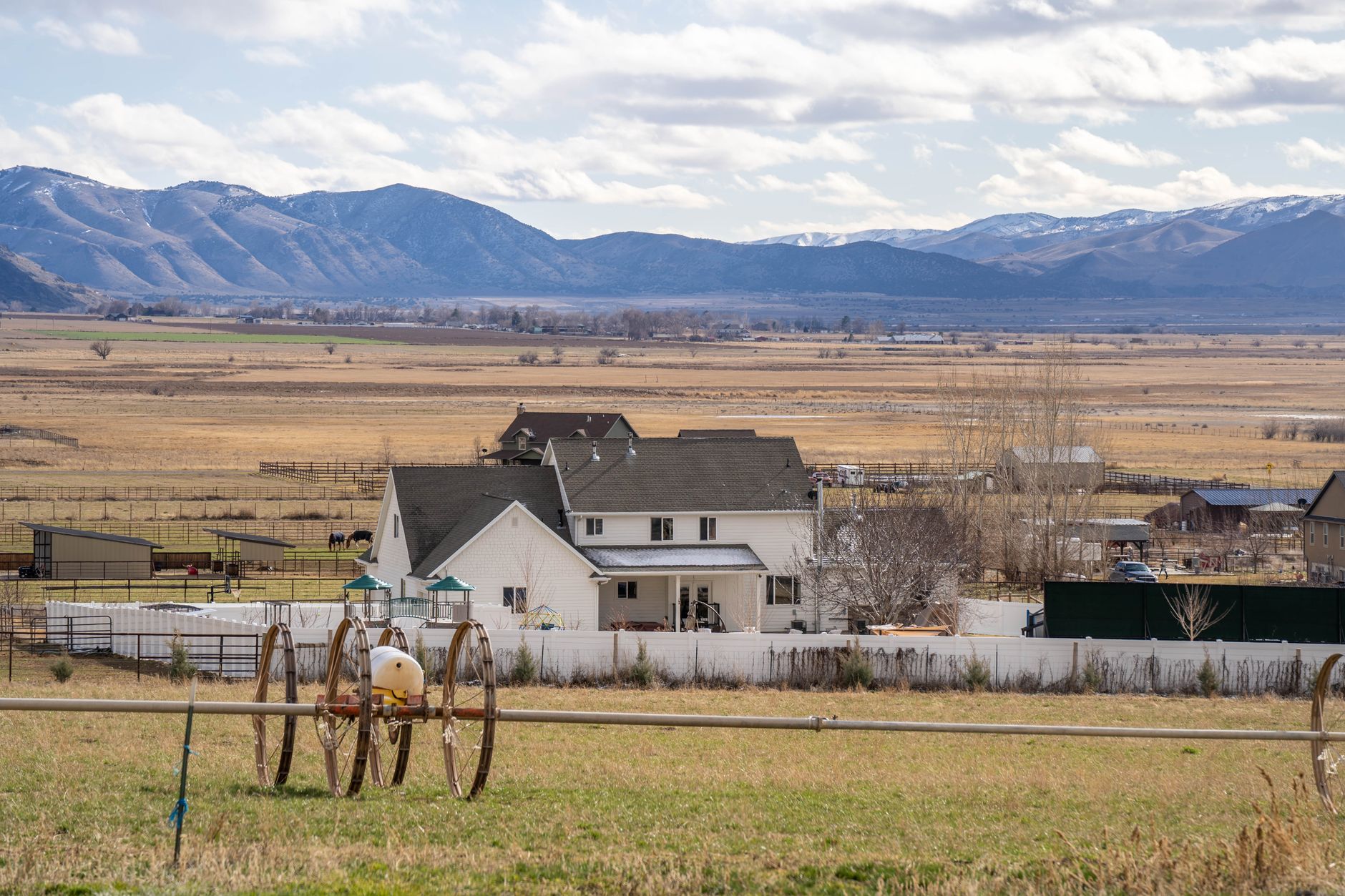 USDA Loans in Juab County, Utah — 0% Down Payment Most Buyers Don't Know About