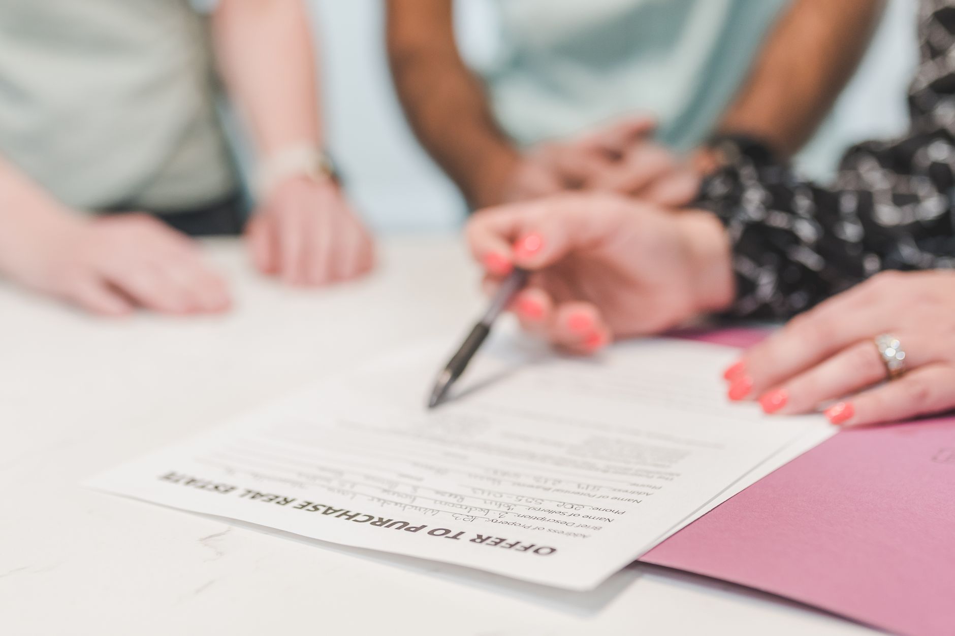 You Got Multiple Offers — The Highest One Isn't Always the Best One