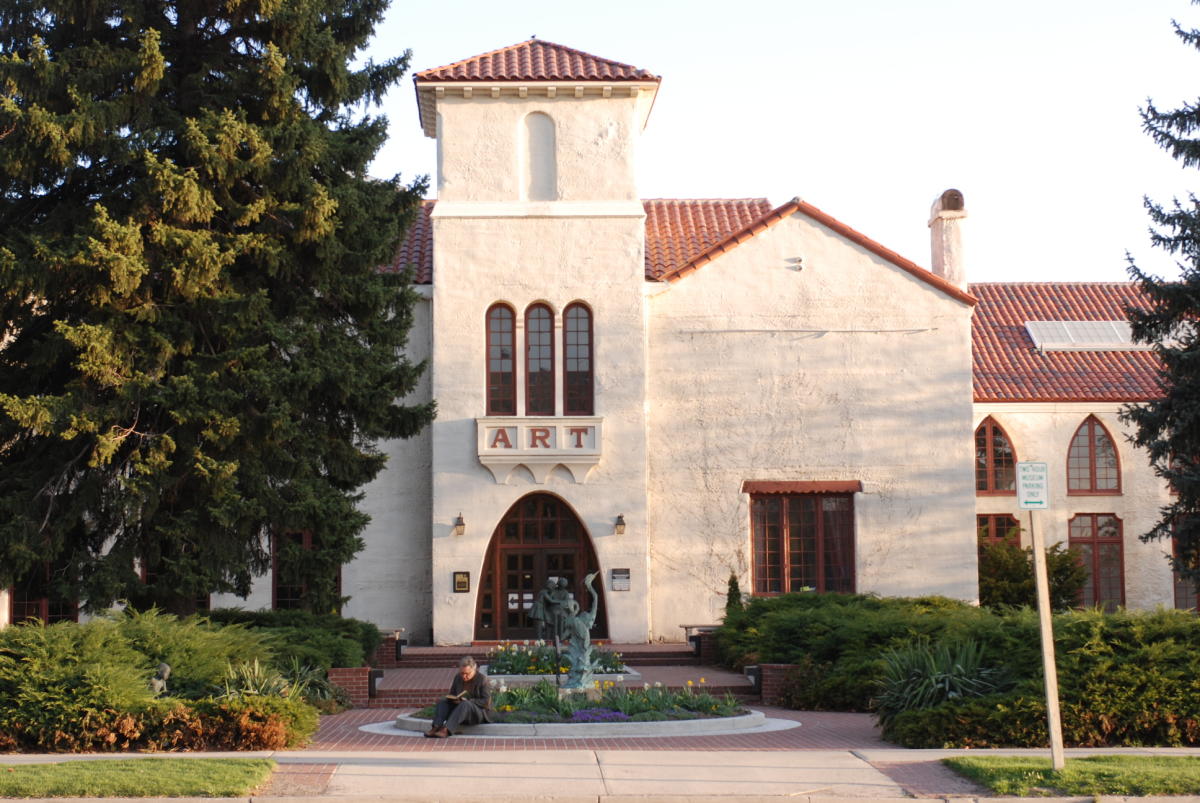 Springville, Utah — Art City, Hobble Creek, and the Town Between Spanish Fork and Provo