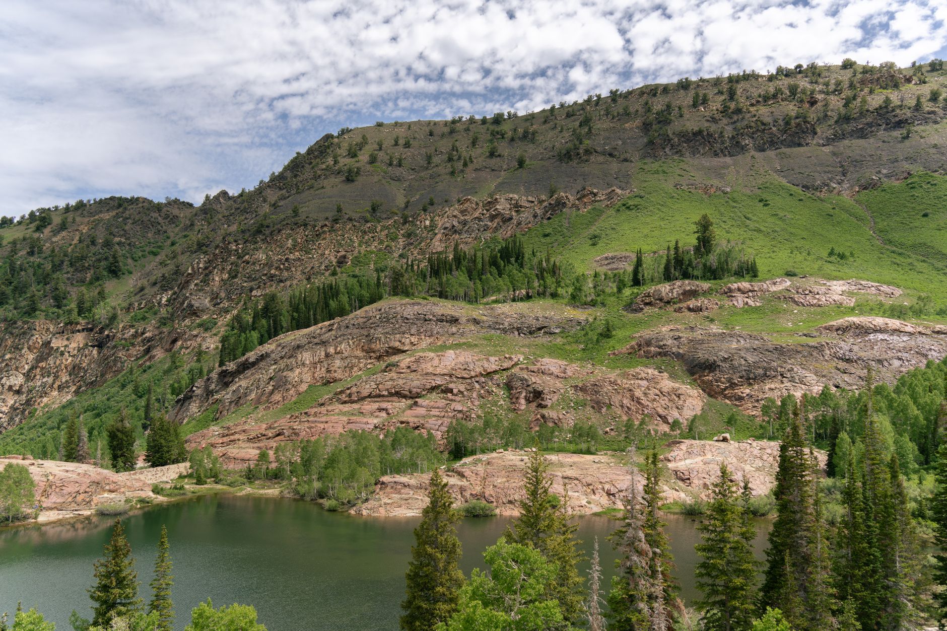 Payson, Utah
