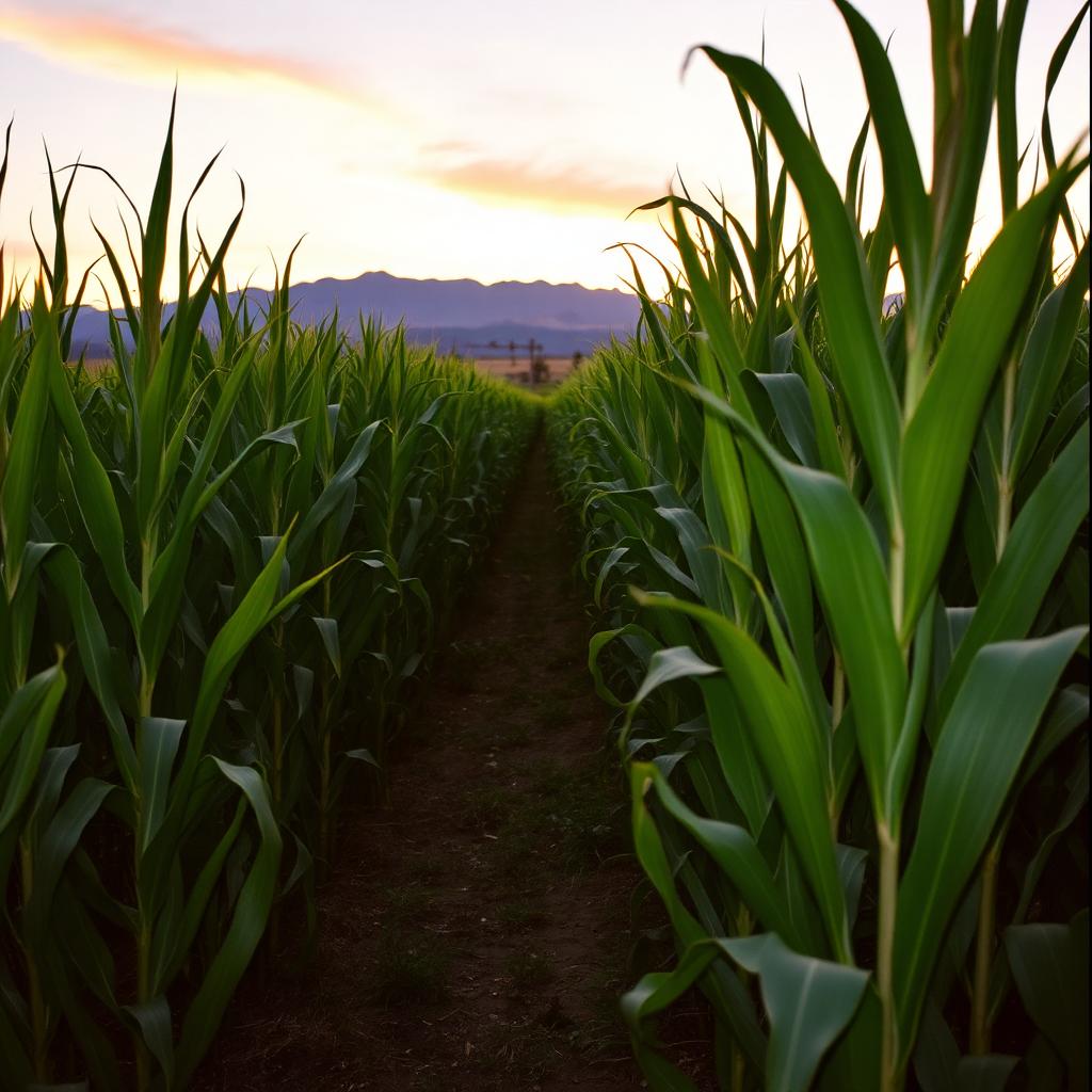 The Best Corn Mazes in Central Utah — A Family-Friendly Fall Guide