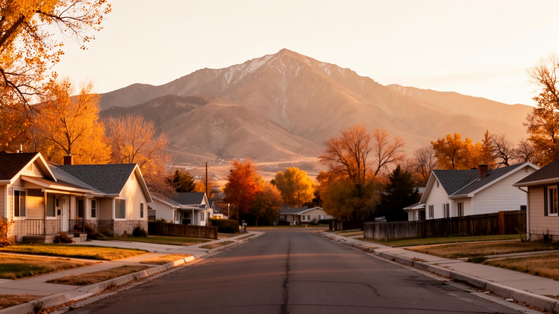 Only 50 Homes for Sale in Juab County Right Now — Why That Doesn't Mean You Can Skip Pricing It Right