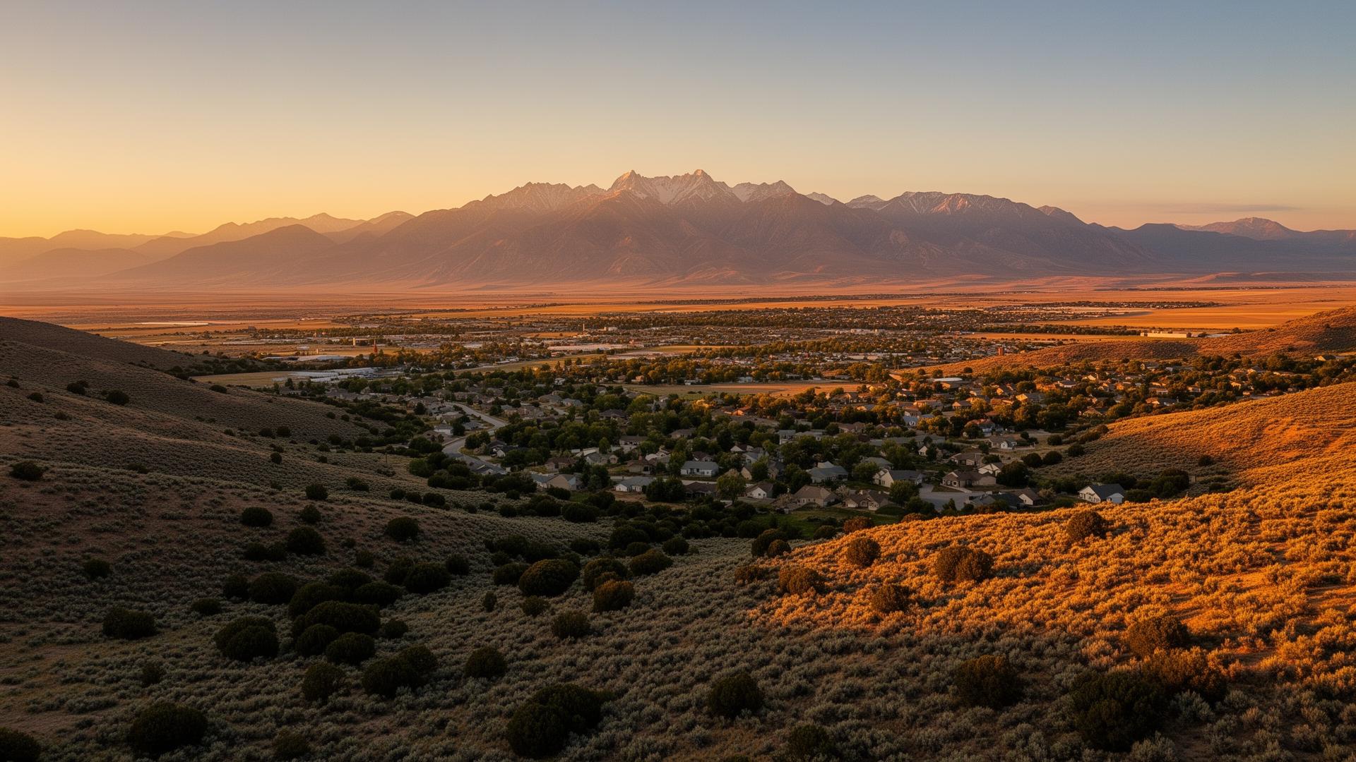 Juab County Housing Market Update: May 2026