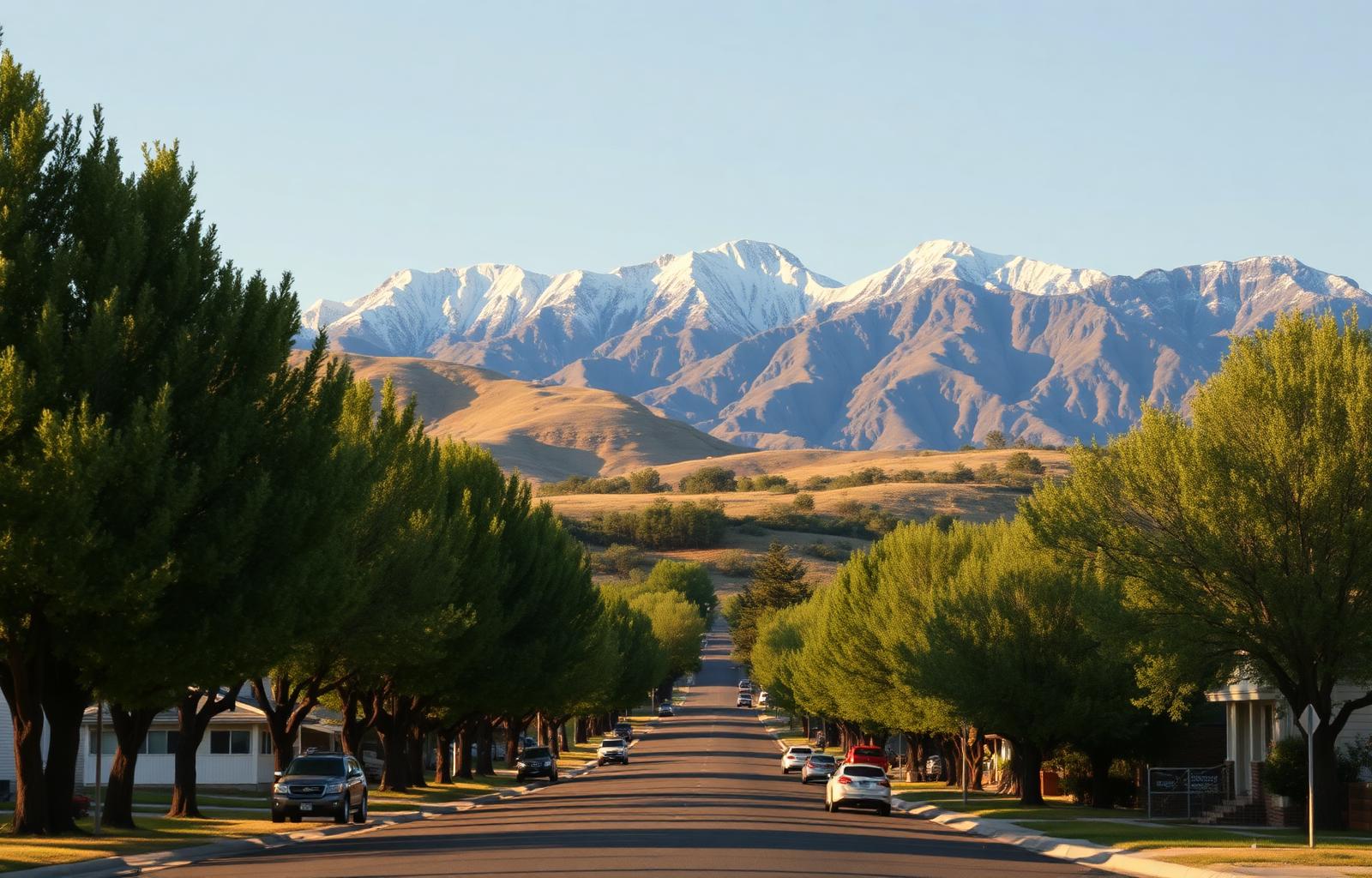 Living in Levan, Utah — The Honest Guide for Buyers Considering Juab County's Most Rural Town