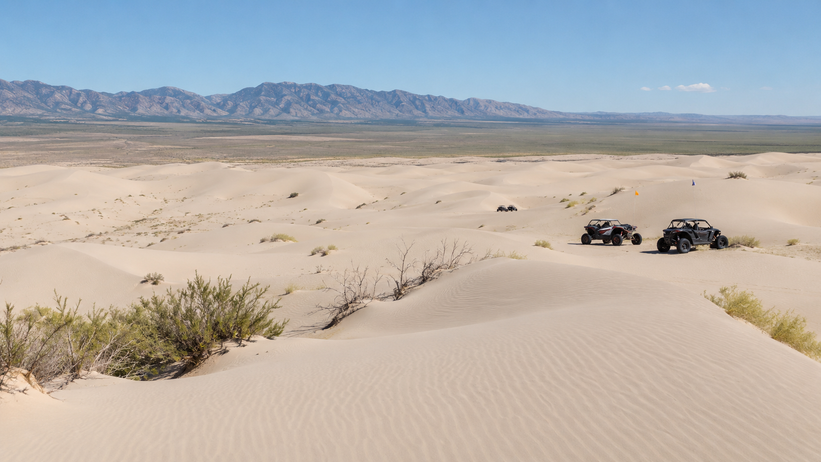 Living Near Little Sahara: What Juab County Buyers Should Know Before Moving for the Weekend Lifestyle