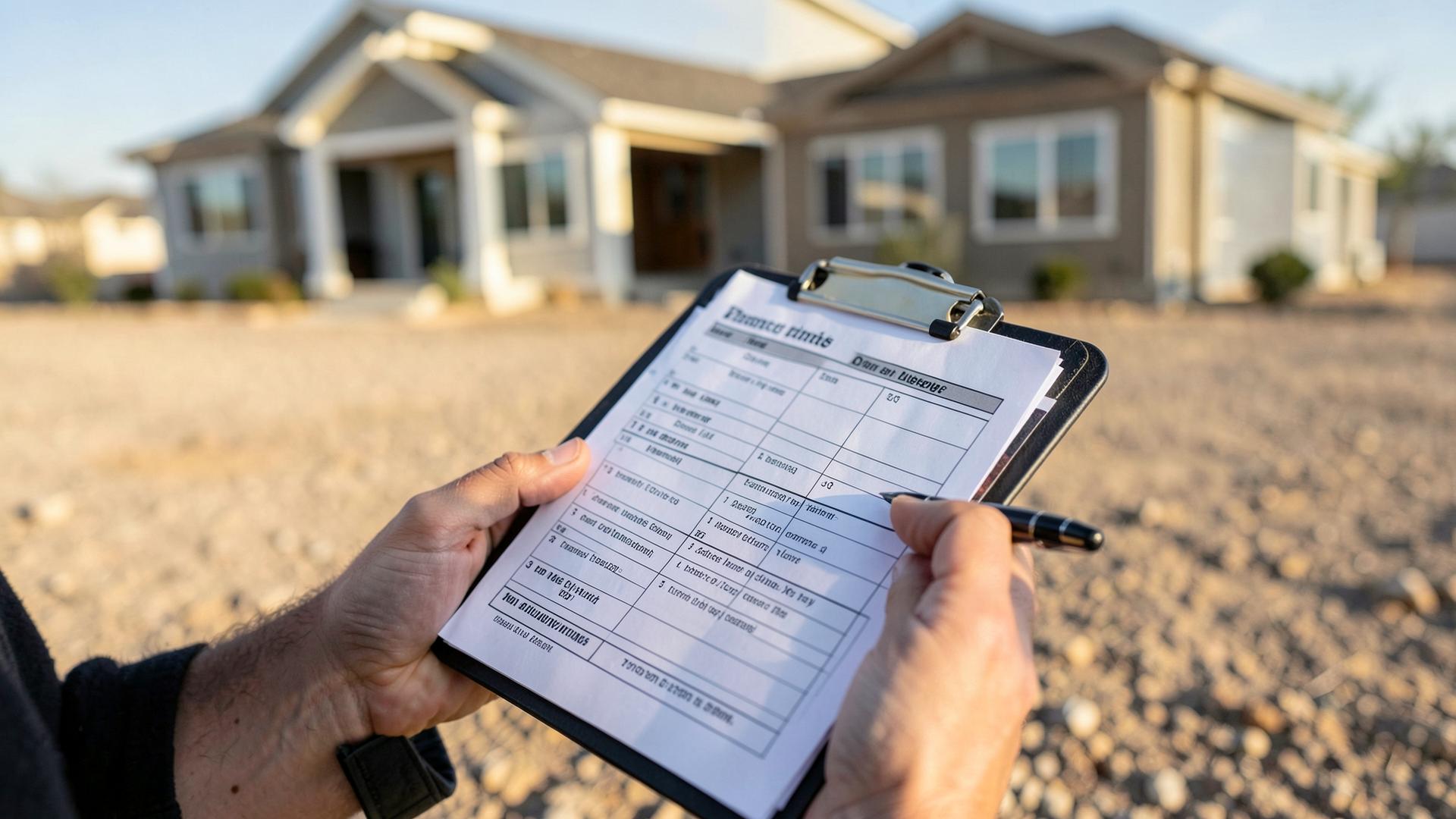 61 Questions to Ask a Manufactured Home Dealer Before You Buy