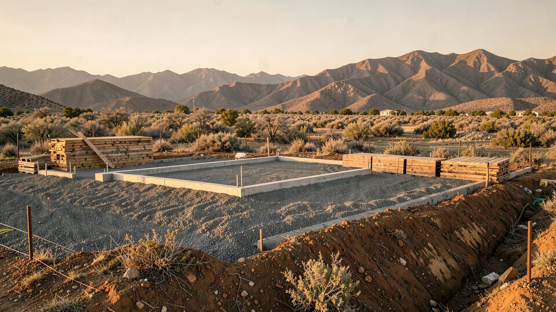 What It Really Costs to Put a Manufactured Home on Land in Utah