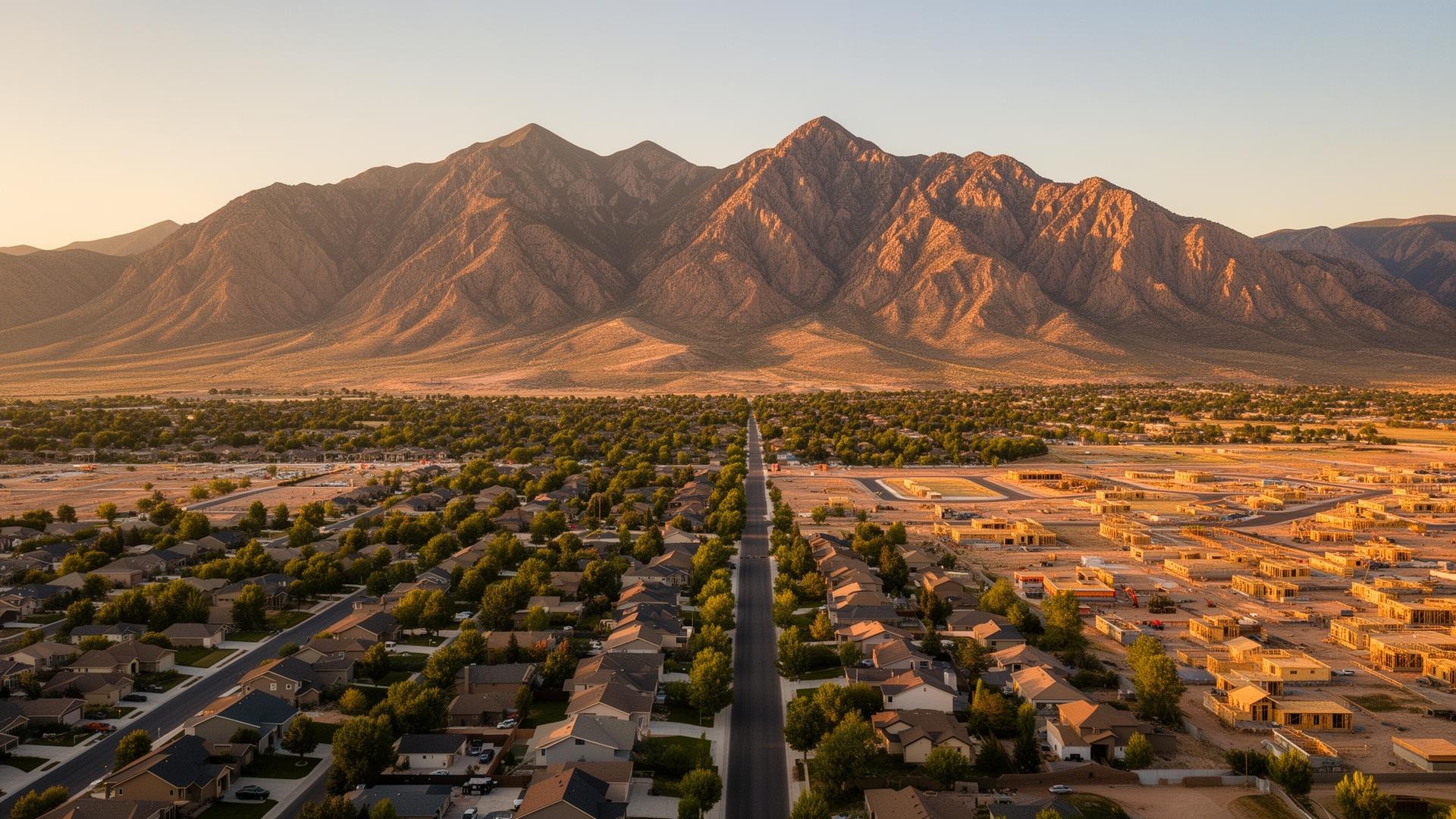 Nephi Is Growing. Here's What That Means for Your Next Move.