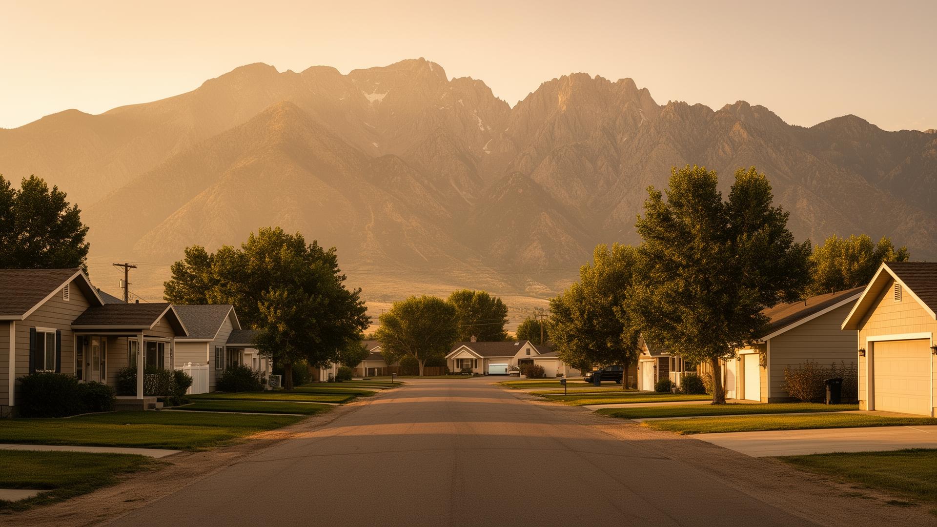 What Is It Like to Live in Nephi, Utah?