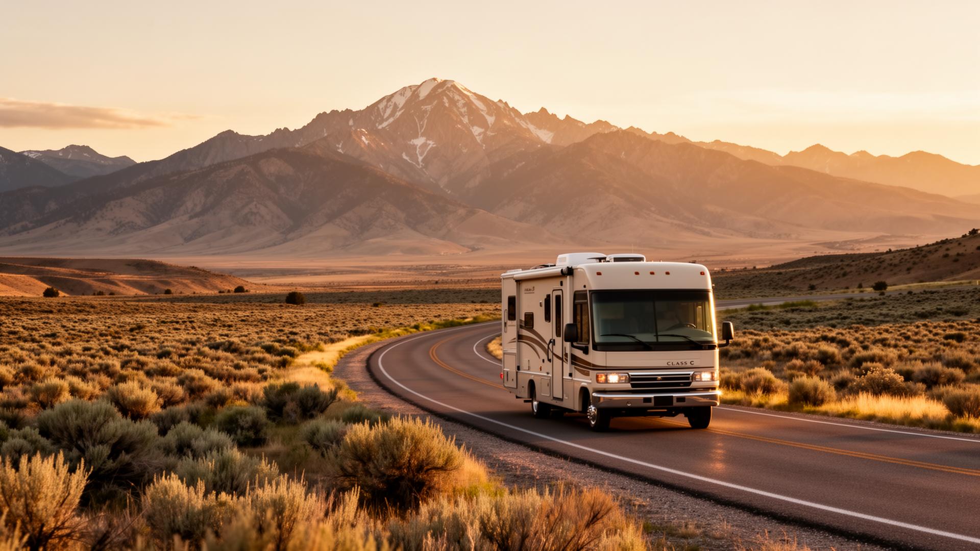 The Nephi, Utah RV Weekend Guide: Where to Camp, Eat, and Actually Enjoy the Stop