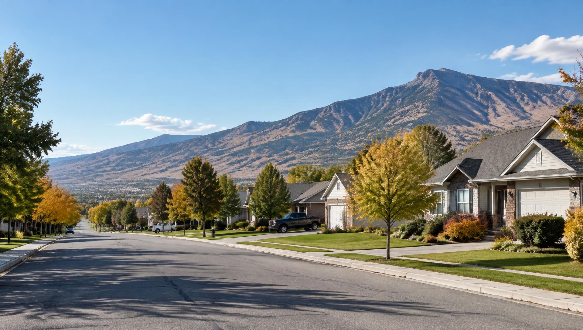 What Sold in Nephi? August–September 2026