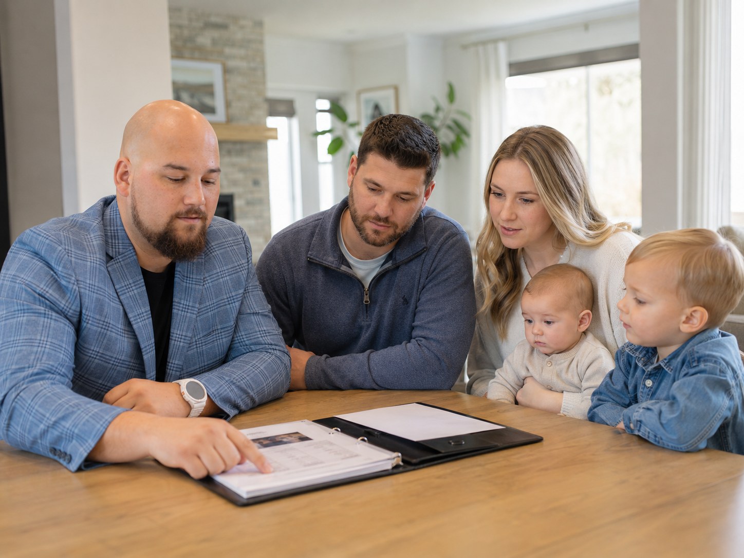 Ready in 90 · Part 3 — Know Your Real Budget, Not Just What the Lender Approved