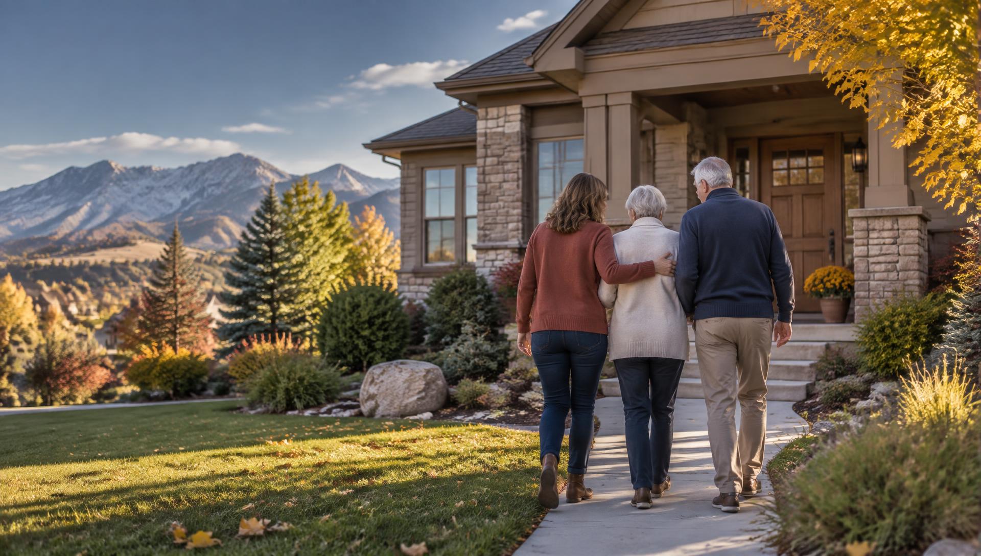 Reverse Mortgages in Utah: Myths, Risks and How They Work
