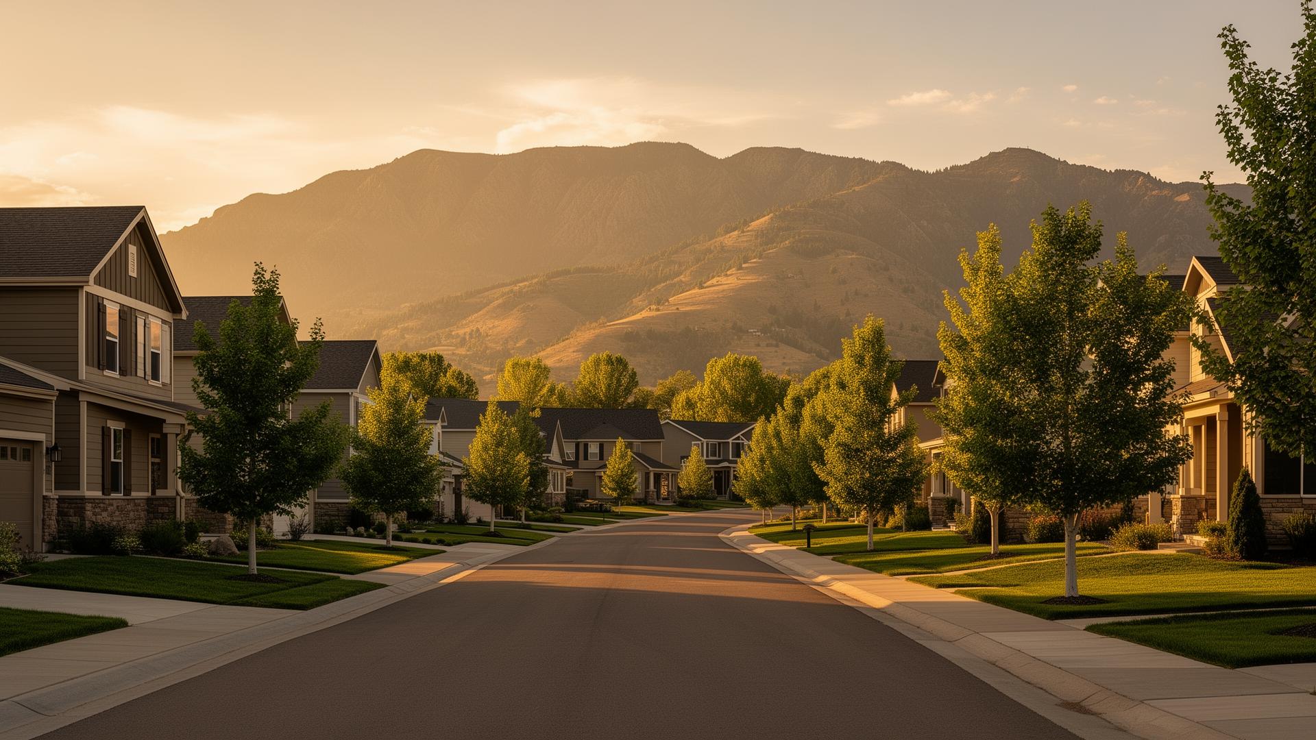 What Is It Like to Live in Salem, Utah?
