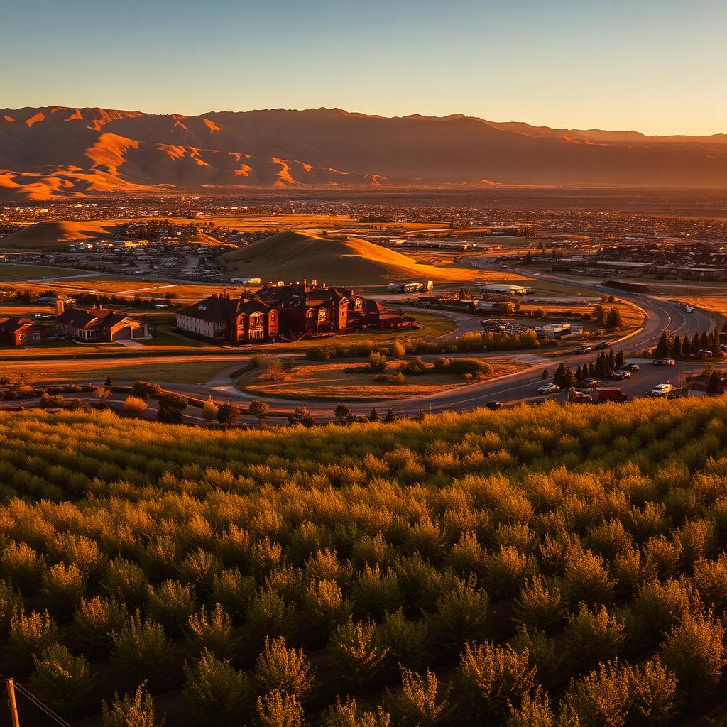 Santaquin, Utah — An Honest 2026 Guide for Buyers Considering This Fast-Growing Town