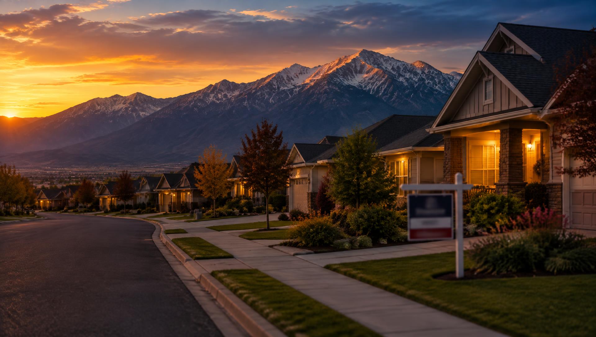 Utah Housing Market Update — September 2026: Is It a Good Time to Buy?