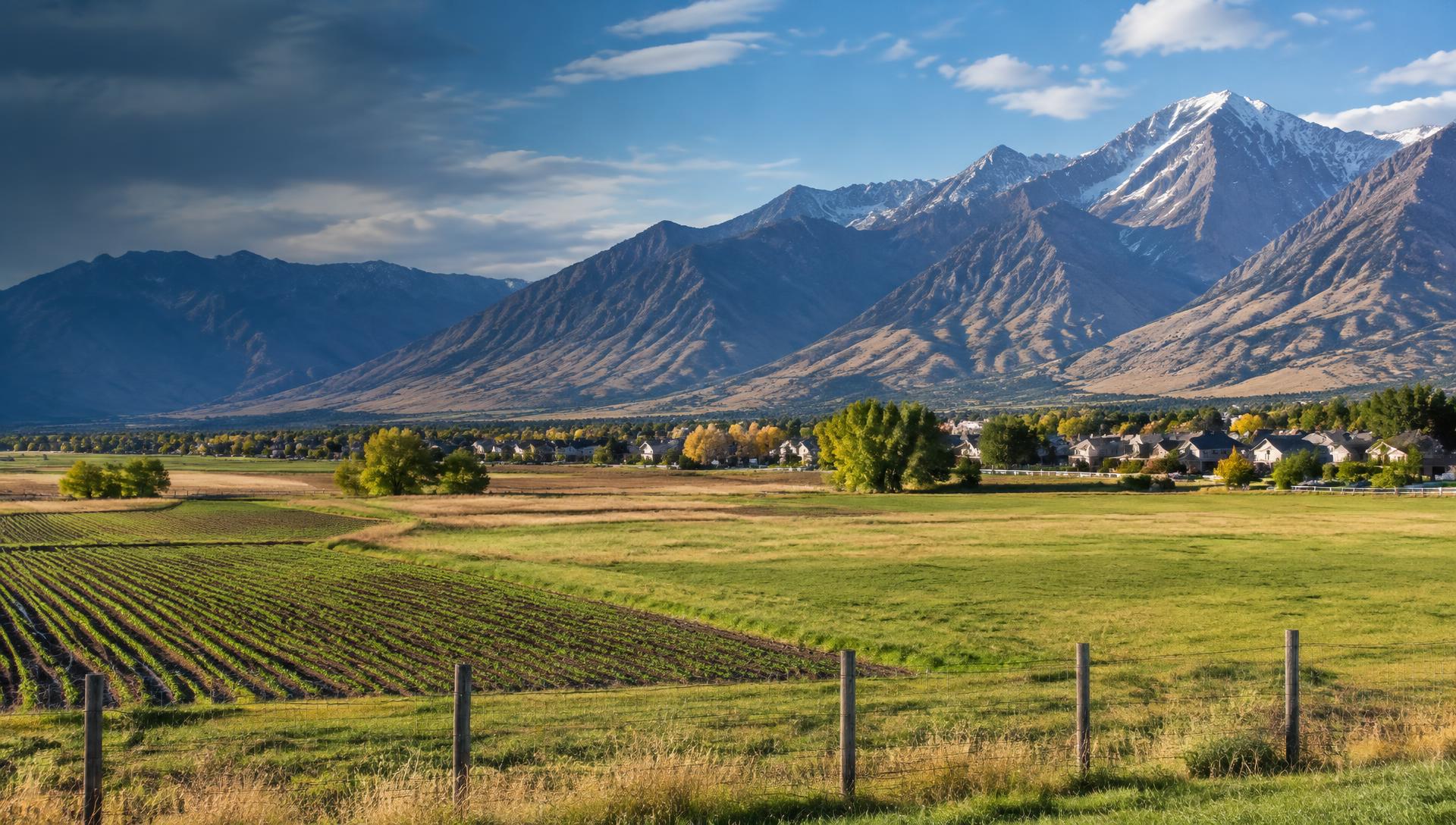 Transferable Development Rights in Utah: What Buyers and Sellers Should Know