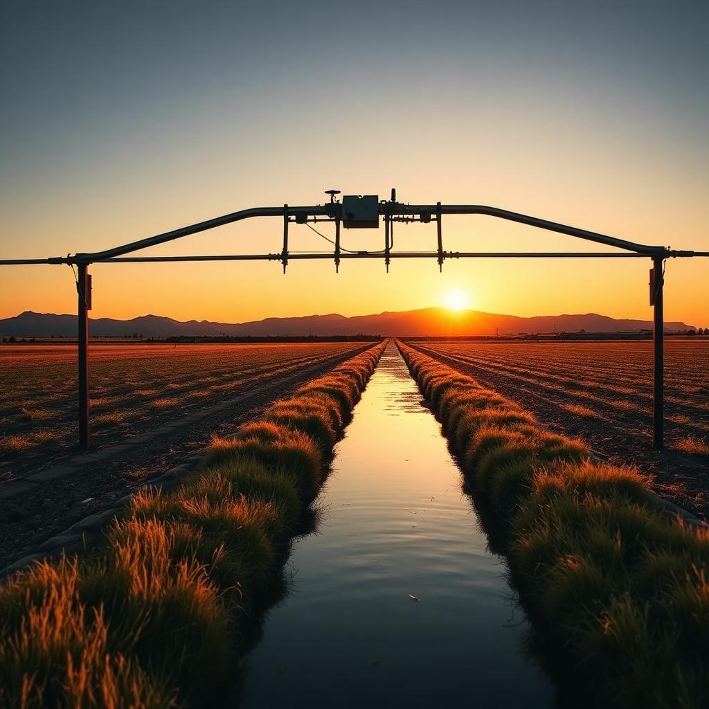 Utah Water Rights Explained — Deeded Rights, Water Shares, Wells, and What Actually Transfers With the Land