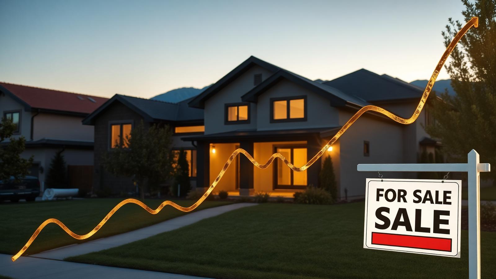 You're Waiting for Rates to Drop — Here's What That's Quietly Costing You