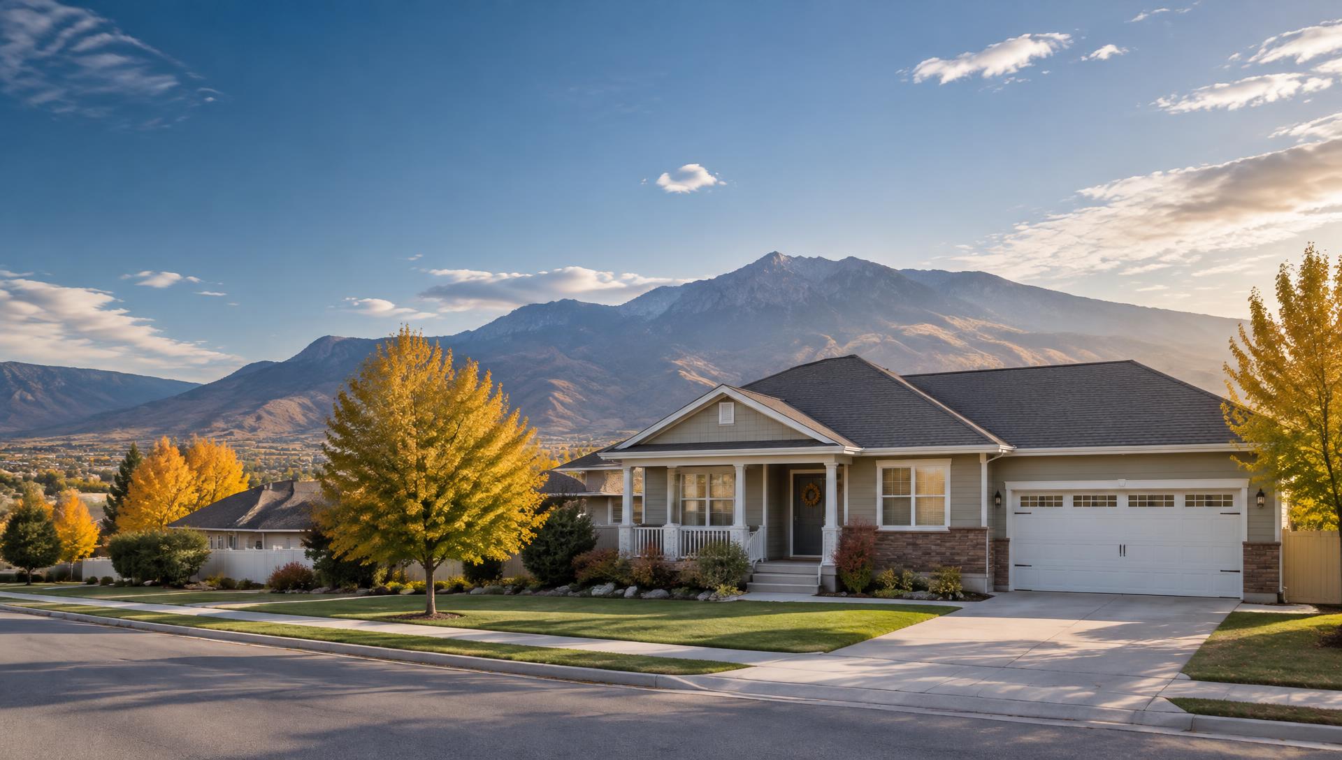 Why Buying a Home in Utah Now Can Make Sense—even With Rising Rates