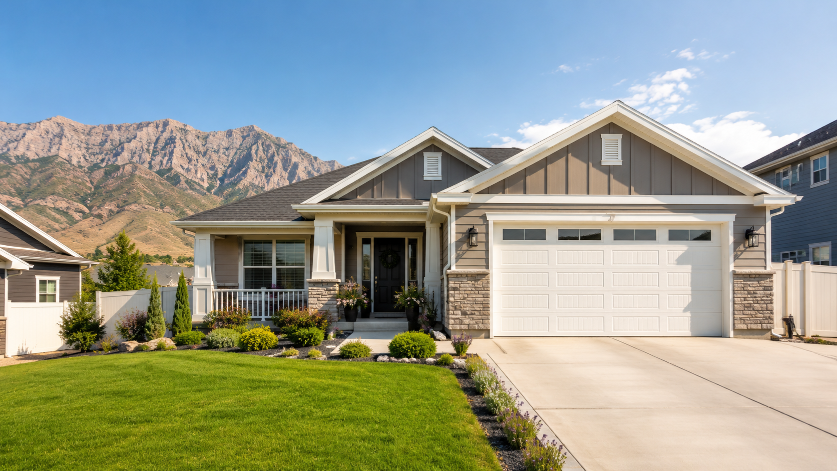 Before You Buy in Nephi, Know the Full Monthly Cost